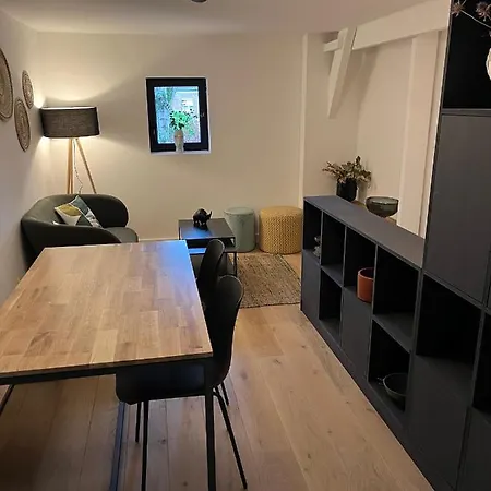 Апартаменты Le426, Triplex 2 Refait A Neuf *